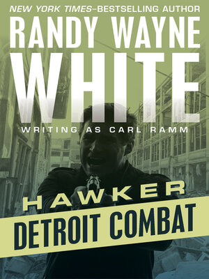 cover image of Detroit Combat